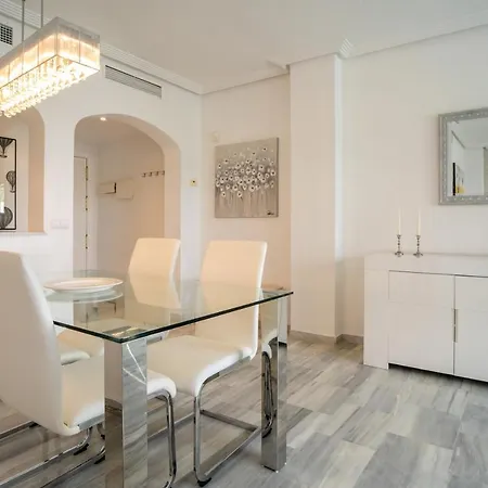 El Lago De Los Arqueros 2 Bedrooms Penthouse En Benahavís Zewnętrze zdjęcie