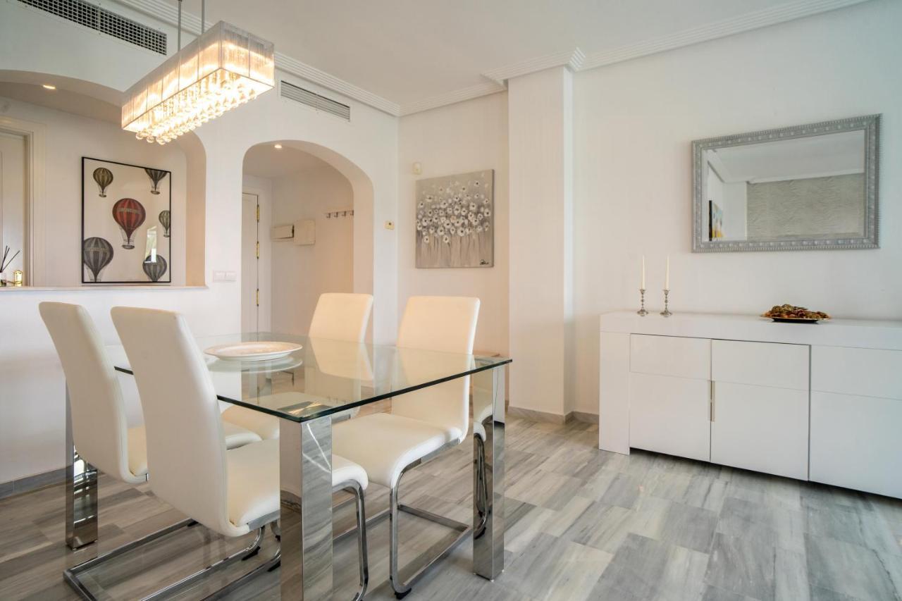 Apartament El De Arqueros 2 Bedrooms Penthouse En