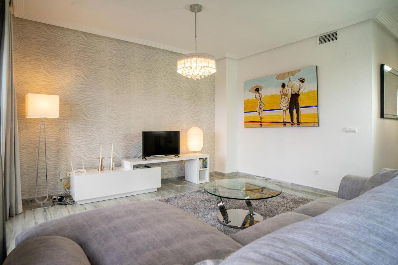 El De Arqueros 2 Bedrooms Penthouse En * Benahavís