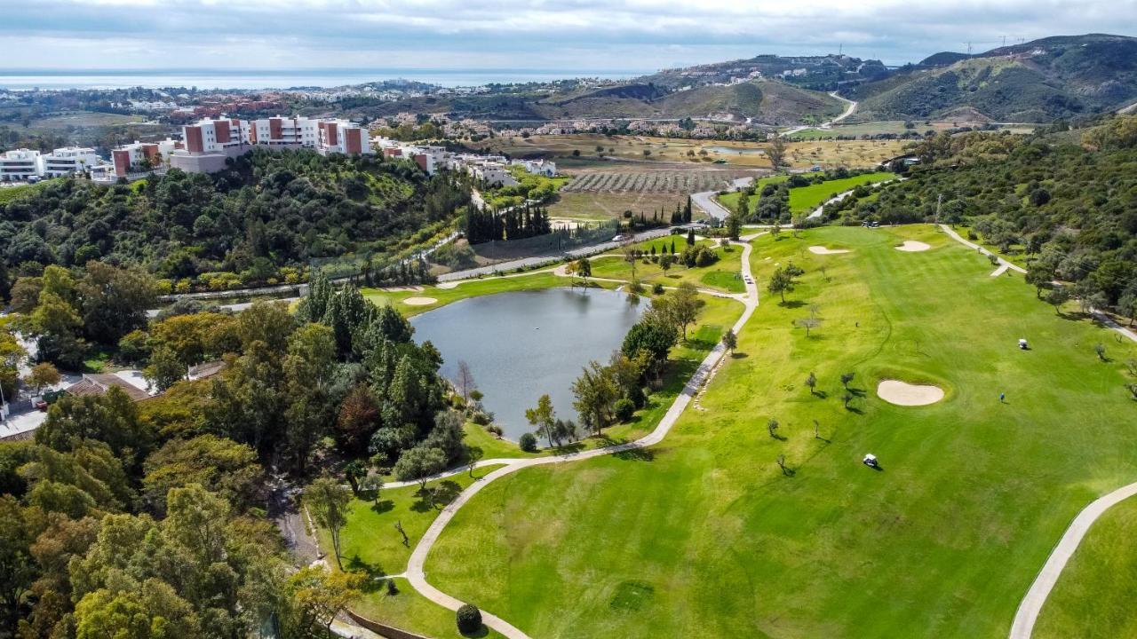 El De Arqueros 2 Bedrooms Penthouse En Apartment *