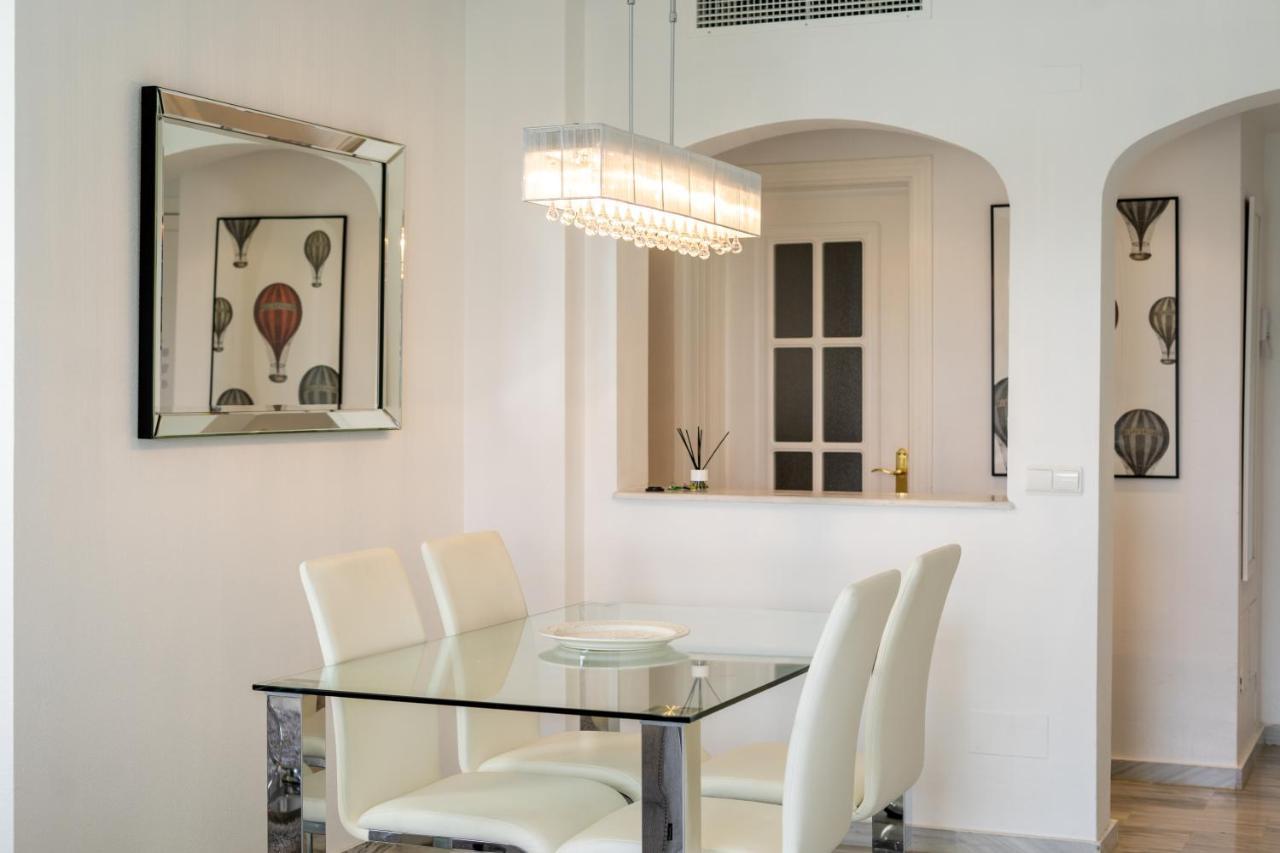 Apartment El De Arqueros 2 Bedrooms Penthouse En