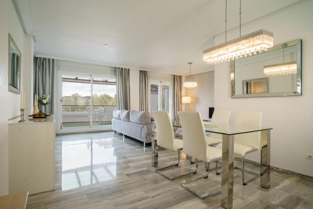 El De Arqueros 2 Bedrooms Penthouse En