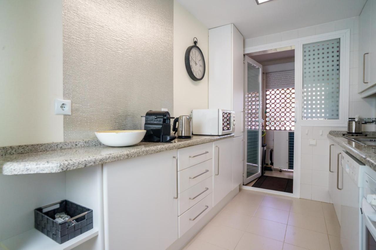 El De Arqueros 2 Bedrooms Penthouse En Benahavís