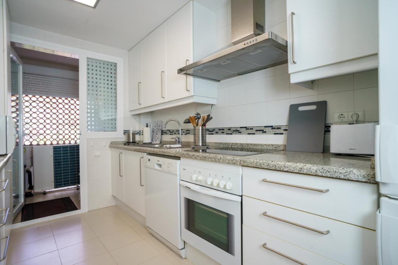 El De Arqueros 2 Bedrooms Penthouse En * Benahavis