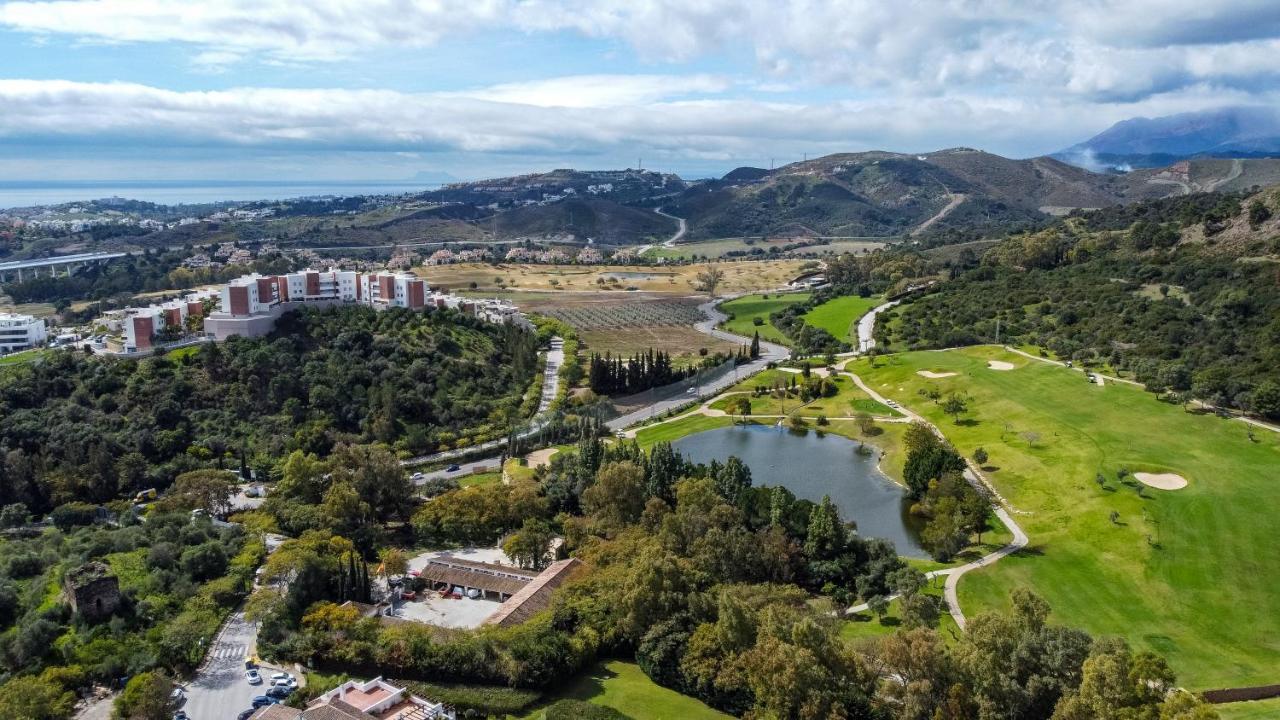 El De Arqueros 2 Bedrooms Penthouse En *