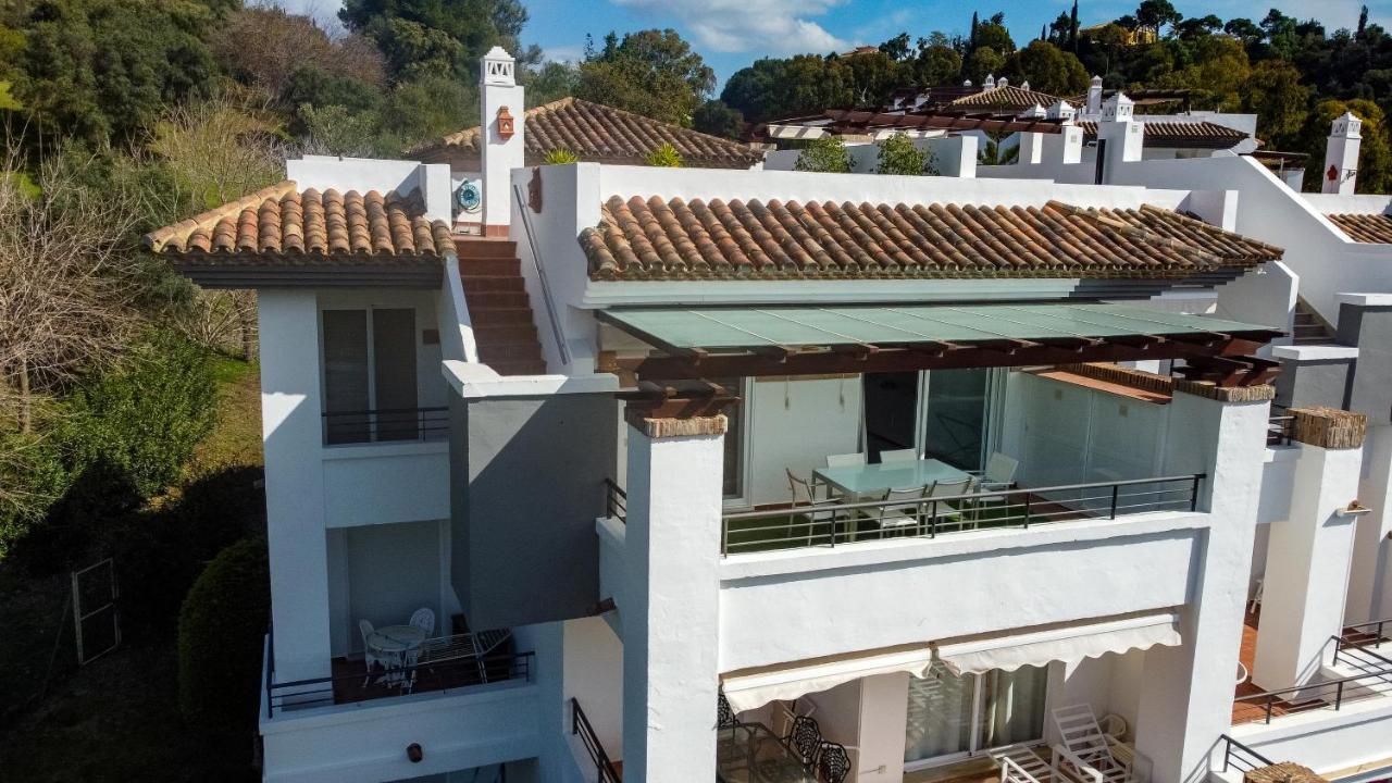 El De Arqueros 2 Bedrooms Penthouse En *