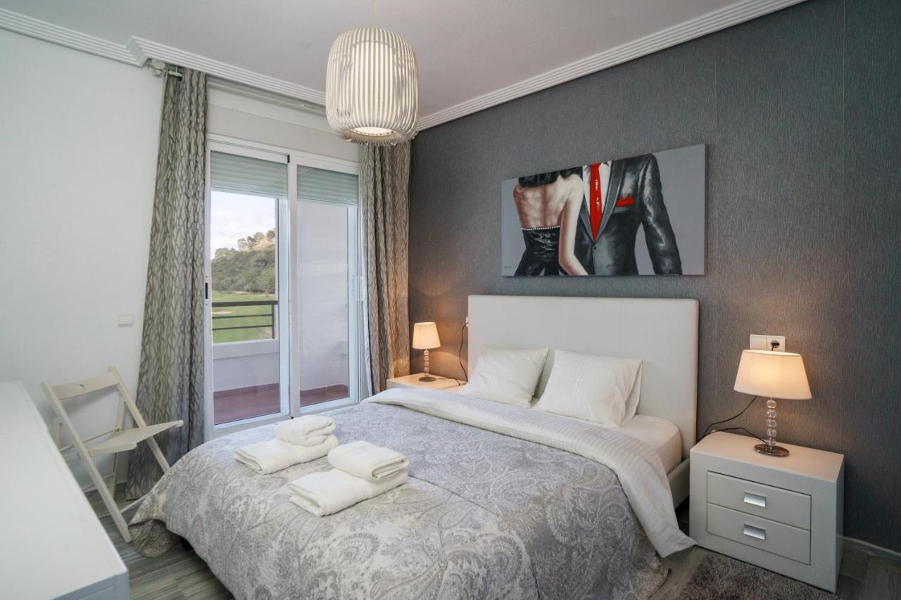 El De Arqueros 2 Bedrooms Penthouse En Apartament *