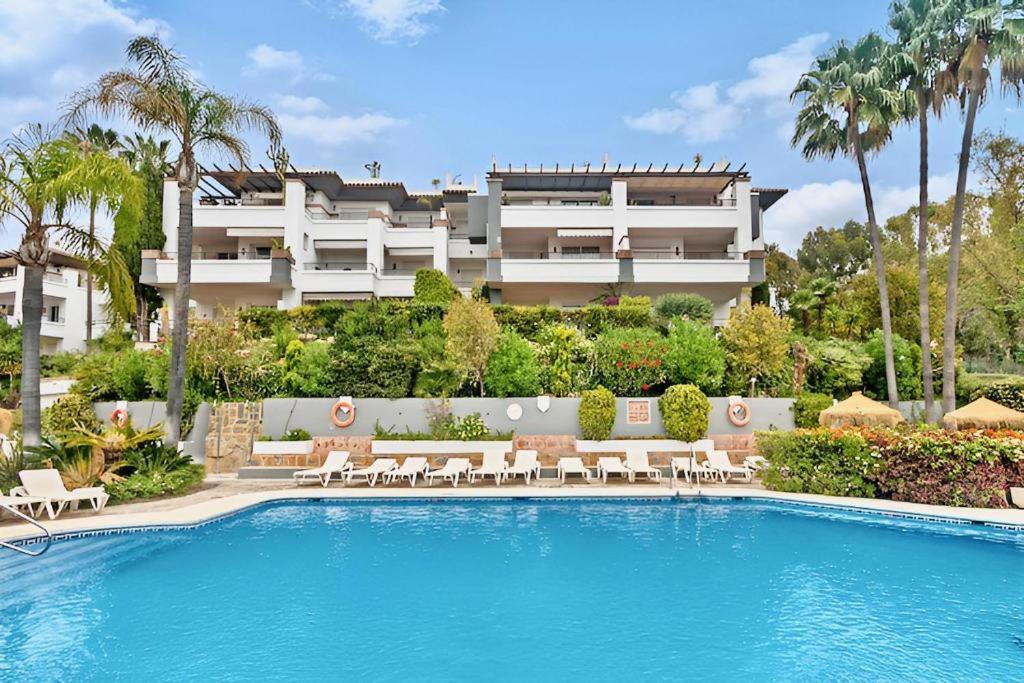 Apartment El De Arqueros 2 Bedrooms Penthouse En *