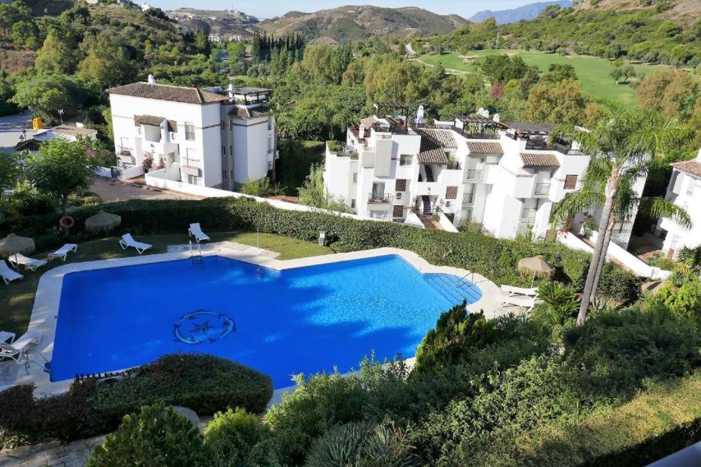 Apartment El De Arqueros 2 Bedrooms Penthouse En *