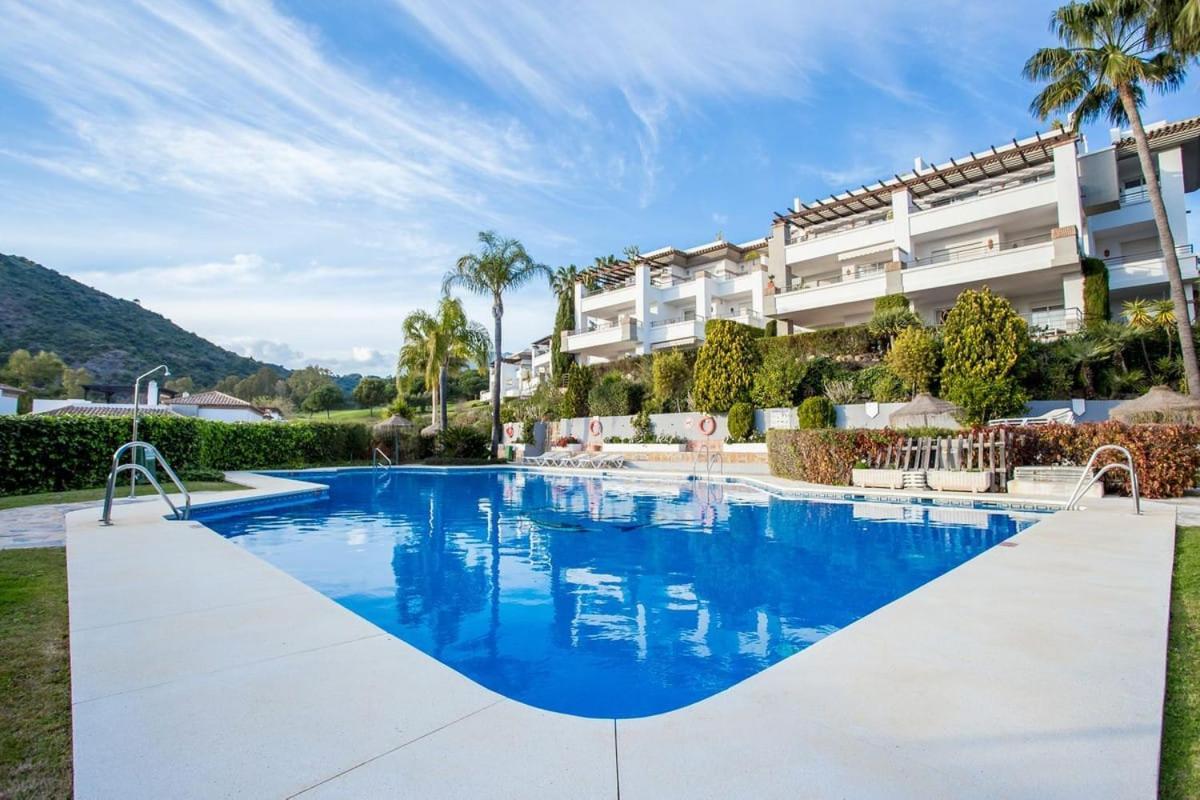 El De Arqueros 2 Bedrooms Penthouse En Apartment *